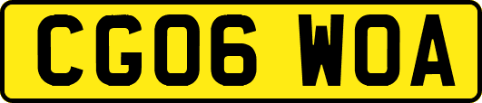CG06WOA