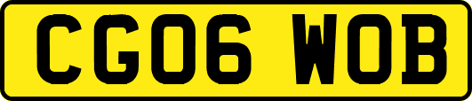 CG06WOB