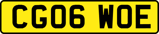 CG06WOE