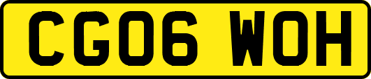 CG06WOH
