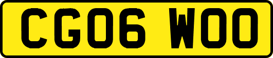CG06WOO