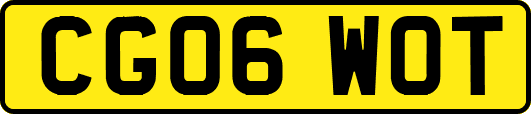 CG06WOT