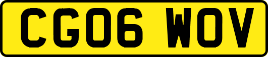 CG06WOV