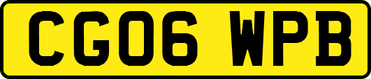 CG06WPB