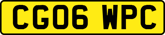 CG06WPC