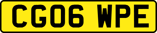 CG06WPE