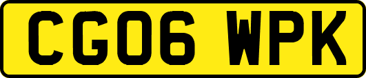 CG06WPK