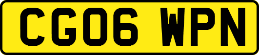 CG06WPN