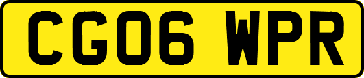 CG06WPR