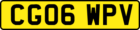 CG06WPV