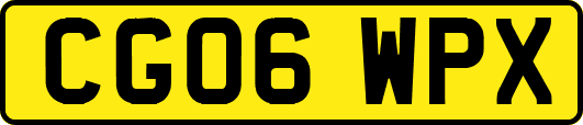CG06WPX