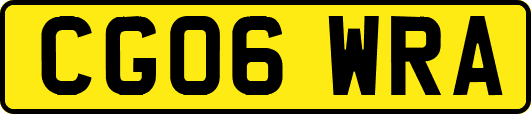 CG06WRA
