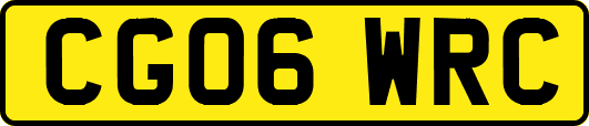CG06WRC