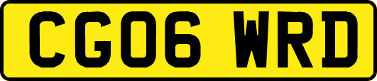 CG06WRD