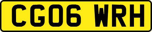 CG06WRH