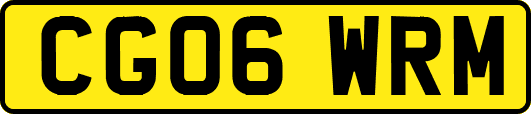 CG06WRM