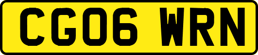 CG06WRN