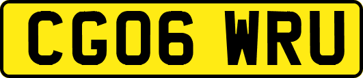 CG06WRU