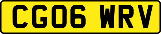 CG06WRV