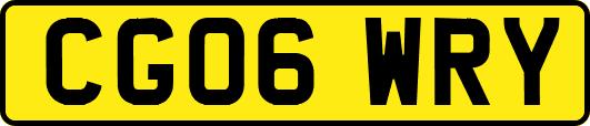 CG06WRY