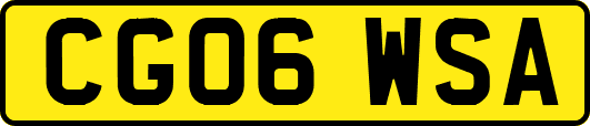CG06WSA