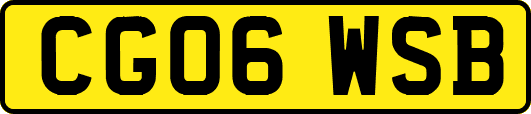 CG06WSB