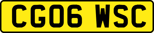 CG06WSC