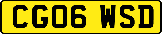 CG06WSD