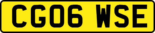 CG06WSE