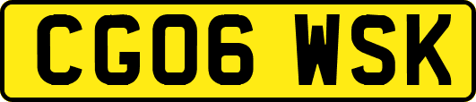 CG06WSK