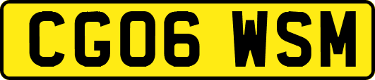 CG06WSM