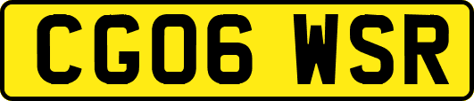 CG06WSR