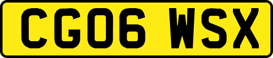 CG06WSX