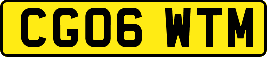 CG06WTM
