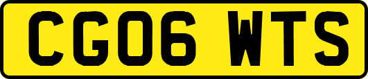CG06WTS