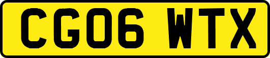 CG06WTX