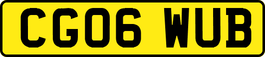 CG06WUB