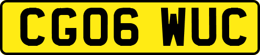CG06WUC