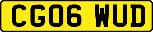 CG06WUD
