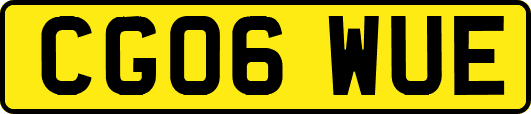 CG06WUE
