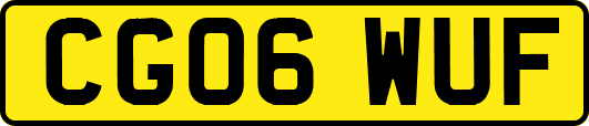 CG06WUF