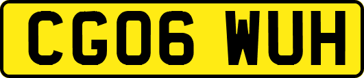 CG06WUH
