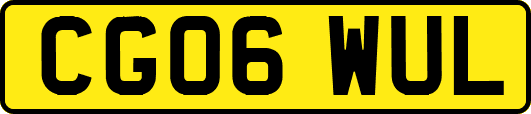 CG06WUL
