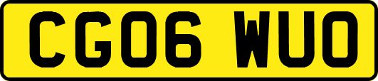 CG06WUO