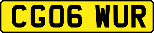 CG06WUR