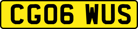 CG06WUS