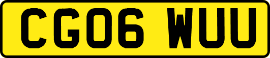 CG06WUU