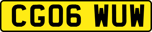 CG06WUW