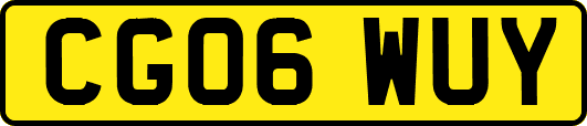 CG06WUY
