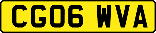 CG06WVA